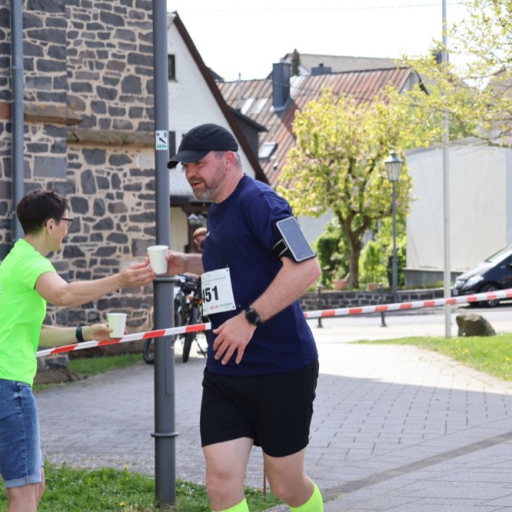 RENNEROD BEWEGT
